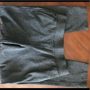 White House Black Market Dress leggings